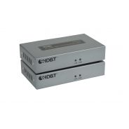 DMT - VT201 - 4K-KVM HDMI / USB Extender Set - Soluzione per segnale USB e HDMI a lunga distanza