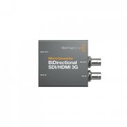 0 Blackmagic Design CONVBDC/SDI/HDMI03G Micro Converter BiDirect SDI/HDMI