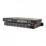 0 RGBlink DXP D0808 1U 8 DVI In/Out Router/Matrix HDMI compatible