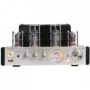 0 Madison MAD-TA10BT Stereo Valve Amplifier 2 x 25 W RMS