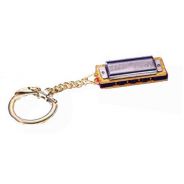 Hohner LITTLE LADY 109/8 WITH KEY RING Armonica