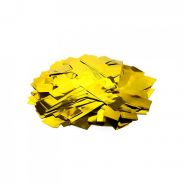 The Confetti Maker CON10GL Slowfall metallic confetti Gold