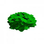 The Confetti Maker CON10DG Slowfall metallic confetti Green