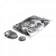 The Confetti Maker CON13SL Metallic confetti round 55mm Silver