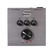 Seymour Duncan PowerStage 170 - Amplificatore Testata per Chitarra 170W