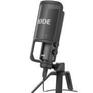 Rode NT USB - Microfono da Studio USB