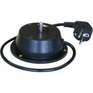 0 JB Systems MB ROTATOR STANDARD Motor for mirror ball: 1.5 rpm, AC powered