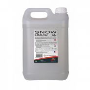 0 JB Systems SNOW LIQUID Snow machine liquid, 5L