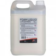 0 JB Systems FOAM LIQUID Concentrated foam liquid 5L