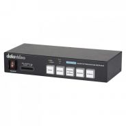0 Datavideo NVS-33 H.264 Video Streaming Encoder and MP4 Recorder