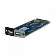 0 RGBlink Input Option 190-0001-60-1 Input USB module for M2 - C1US II - C1US II Lite (Requires EXT module)