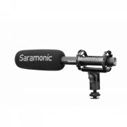 7 Saramonic SoundBird T3 Directional Shotgun Microphone