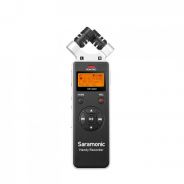 0 Saramonic SR-Q2M Handheld Audio Recorder