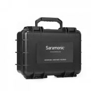 0 Saramonic SR-C6 Watertight and Dustproof Carry-On Case