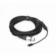 0 Saramonic UTC-XLR USB-C to XLR Cable, 6m