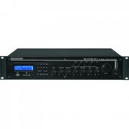 0 Rondson AM 240 RM-CD-2 240W mixing amplifier, AM/FM Tuner + MP3/USB/SD and CD Player