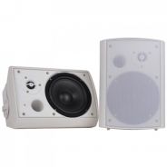 0 Rondson BS-B220 Active Speaker + Passive Speaker, Bluetooth, 2 x 40W, 8Ω