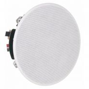 0 Rondson CSL 630 Ceiling loudspeaker 40/20/10W in 100V (white color)