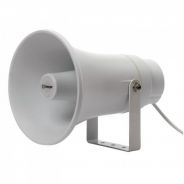 0 Rondson H-15 TA Grey horn speaker 30/15/7.5/3.8 W in 100V
