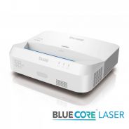 0 BenQ LH890UST 1080p (1920x1080); 4.000lm; 100.000:1; 0,23:1; 5 year warranty; Interactive Laser Projector with Ultra Short Throw