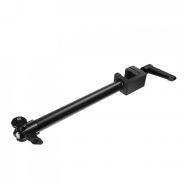 0 Elgato Elgato Solid Arm Auxiliary mounting point to expand your rig