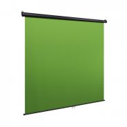 0 Elgato Elgato Green Screen MT Mountable Chroma Key panel