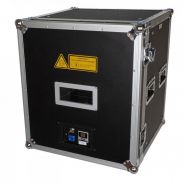 0 JB Systems DISINFECTION CASE UV-C case to disinfect all your professional equipment in a fast and effective way