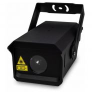 0 Laserworld FX-700 Proiettore Laser Serie Hydro 700 mW per Uso Esterno IP65