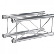 Contestage DECO22Q-PT200 220 mm Aluminium Square Truss - Length: 200 cm