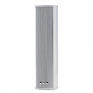 0 Audiophony CLS440 4 speakers column - 100V - 4X2,5' - 20/40W - IP44