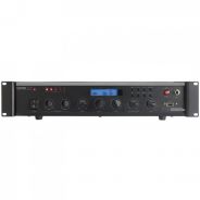0 Audiophony COMBO130 Mixer/Amplifier/Multimedia player