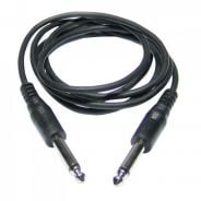 0 Audiophony CL-05/3 6mm Jack male / Jack male mono line cable 3 m