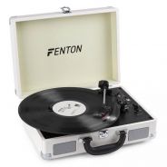 Fenton RP115D Giradischi Vintage