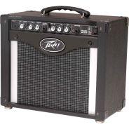 Peavey Rage 258 Amplificatore Combo per Chitarra