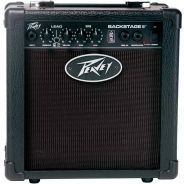 Peavey Backstage Amplificatore Combo per Chitarra