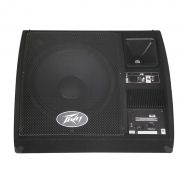 Peavey PV® 15PM POWERED MONITOR Monitor da suolo (autoamplificato)