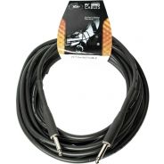 Peavey PV 25' INST. CABLE Cavo strumento