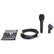 Peavey PV®I 3 MICROPHONE – XLR CABLE Microfono dinamico
