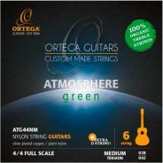 Ortega ATG44NM Corde / set di corde per chitarra classica