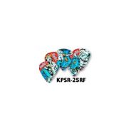 Keiki KPSR-25RF Plettro
