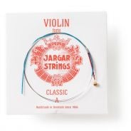 Jargar LA ROSSO FORTE PER VIOLINO JA1011 Corde / set di corde per violino