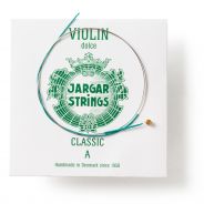 Jargar LA VERDE DOLCE PER VIOLINO JA1006 Corde / set di corde per violino