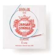 0 Jargar MI ROSSO FORTE PER VIOLINO CON ASOLA JA1010 Corde / set di corde per violino