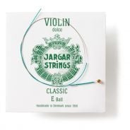 Jargar MI VERDE DOLCE PER VIOLINO CON PALLINO JA1005B Corde / set di corde per violino