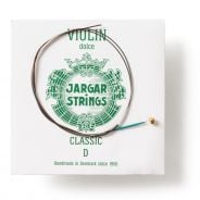 Jargar RE VERDE DOLCE PER VIOLINO JA1007 Corde / set di corde per violino