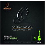 Ortega UWNY-4-CC Corde per ukulele