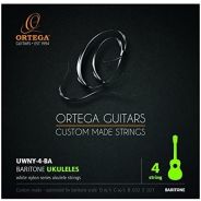 Ortega UWNY-4-BA Corde per ukulele