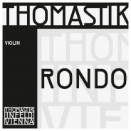 Thomastik RO02 LA RONDO VIOLINO SYNTHETIDO CORE, ALUMINUM WOUND Corde / set di corde per violino