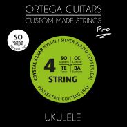 Ortega UKP-SO Corde per ukulele