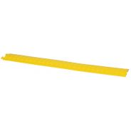 0 Showtec - Cable Cover 3 - ABS, colore giallo